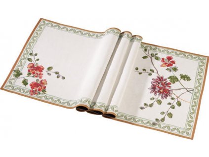 11562 art prov verdure gobelinova stola table decorat