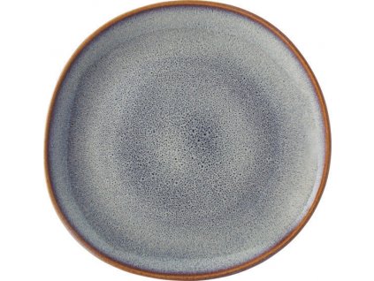 12144 dezertny tanier 23 5 x 23 cm lave beige
