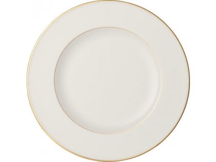 12972 plytky tanier 27 cm anmut gold