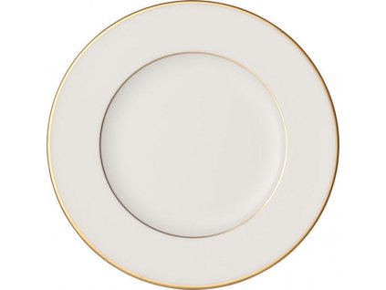 12978 tanier na chlieb maslo 16 cm anmut gold
