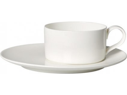 13113 cajova salka 0 23 l s podsalkou metrochic blanc
