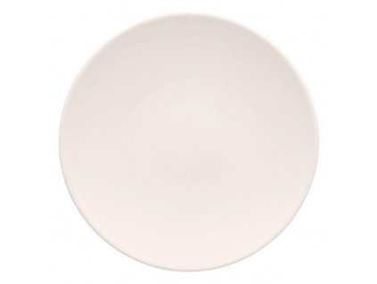 13143 tanier na tortu 33 cm metrochic blanc