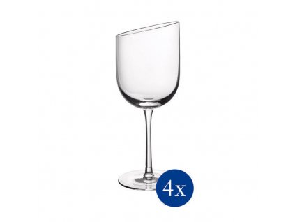 13191 pohar na cervene vino 0 41 l 4 ks newmoon