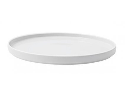 13707 univerzalny tanier 24 x 2 cm iconic white