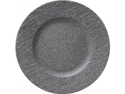 13734 dezertny tanier 22 cm manufacture rock granit