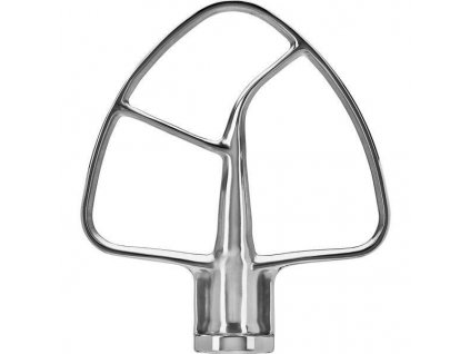 14856 nerezovy plochy slahac pre robot 4 8 l kitchenaid
