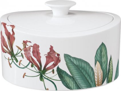 15525 porcelanova doza 16 cm avarua gifts