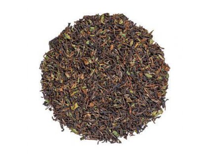 16215 darjeeling n 37 cierny caj 100 g kusmi tea