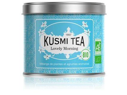 16293 lovely morning bio ovocny caj 100 g kusmi tea