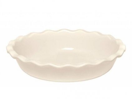 16635 kolacova forma 26 cm slonova kost emile henry