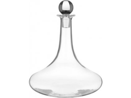 1680 dekanter na vino medoc connaisseur 1 l vinobile