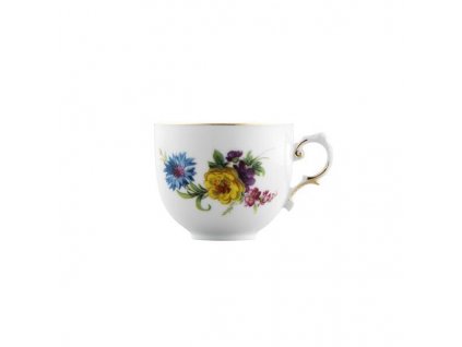 16842 furstenberg bunte blumen espresso salka 0 10 l