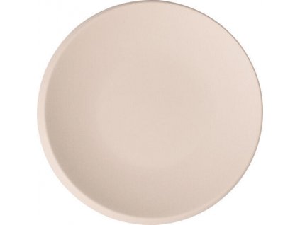 17712 tanier na chlieb maslo 16 x 2 cm newmoon beige