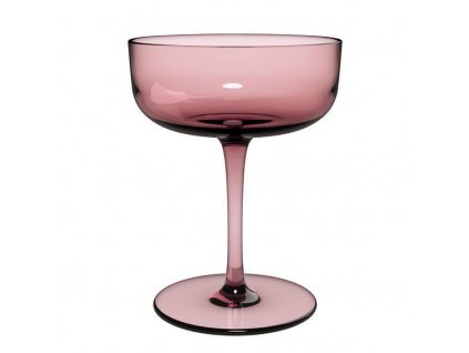 17970 pohar na sampanske 0 10 l 2 ks grape like