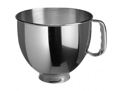 18381 nerezova misa 4 83 l kitchenaid