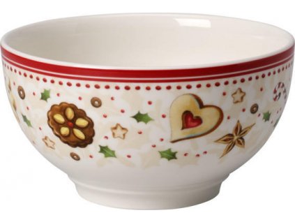 19506 miska 0 65 l pad hviezda winter bakery delight