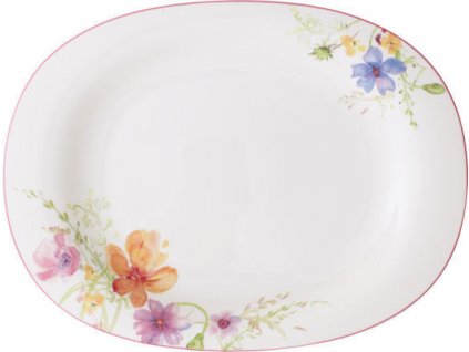 20997 servirovaci tanier 34 cm mariefleur basic