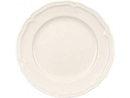 21234 dezertny tanier 21 cm manoir