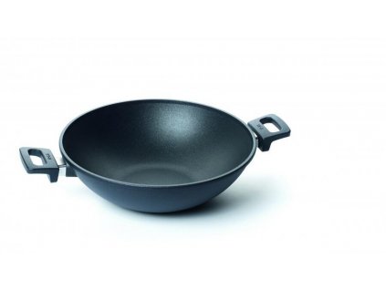 21345 indukcny wok 32 cm nowo titanium woll