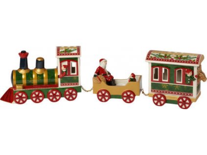 22929 vlacik polarny expres 55 cm christmas toys memory