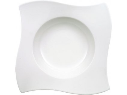 23859 hlboky tanier 24 cm newwave