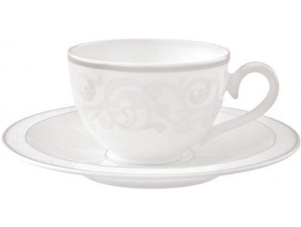 24339 kavova cajova salka 0 20 l s podsalkou gray pearl