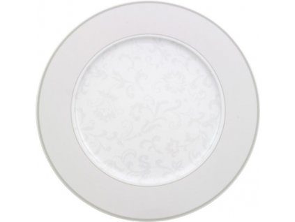 24381 bufetovy tanier 30 cm gray pearl