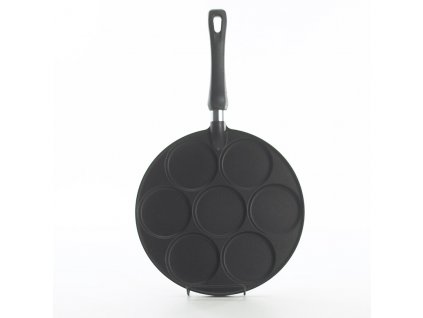 Panvica na lievance, dolár, 26 cm Nordic Ware