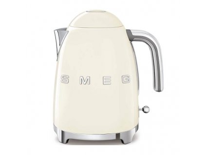 Rýchlovarná kanvica 1,7 l Smeg