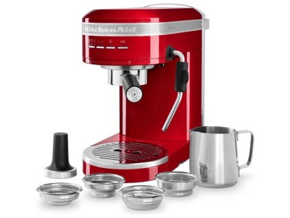 Espresso kávovar Artisan KitchenAid