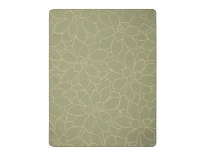 Deka 150 x 200 cm, Socculent Meadow Villeroy&Boch