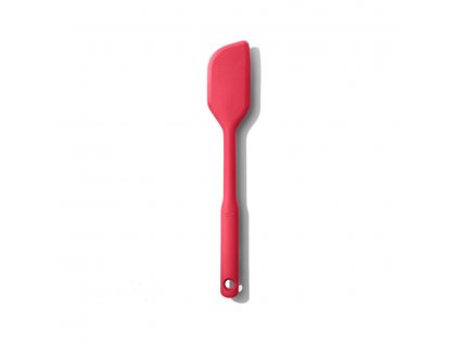 Silikónová stierka 10 cm, červená Good Grips OXO