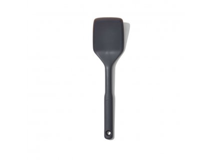 Silikónová obracačka 9 cm, sivá Good Grips OXO