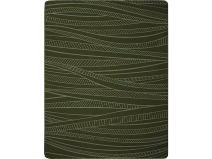 Deka 150 x 200 cm, Wil. Olive Green Villeroy&Boch