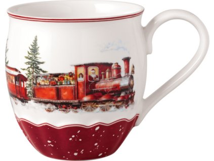 VB 1486264868 A AnnualChristmasEdition mono fs single cmyk