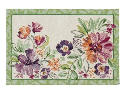 Gobelí. prestieranie, Springtime 32 x 48 cm Sander