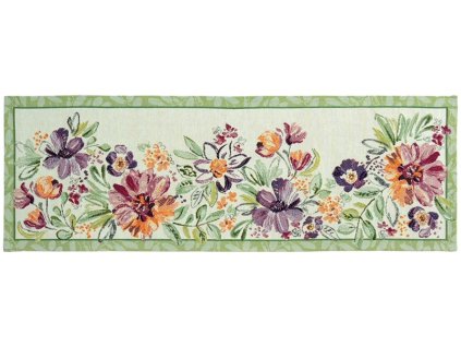 Gobelínová štóla, Springtime 32 x 96 cm Sander