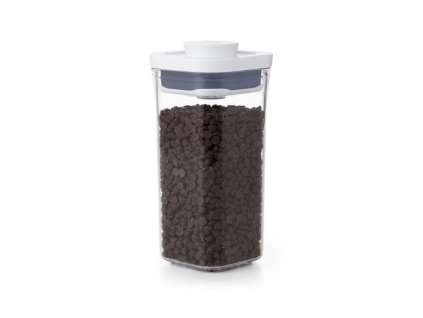 Dóza na potraviny 0,5 l, štvorec Good Grips OXO