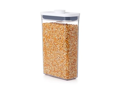 Dóza na potraviny 1,8 l, obdĺžnik Good Grips OXO