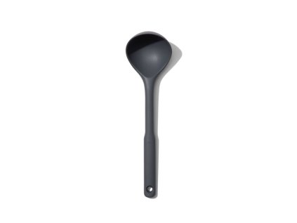 Silikónová naberačka 9 cm, sivá Good Grips OXO