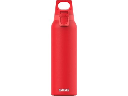 Termoska 0,5 l Hot & Cold ONE Light Scarlet Sigg
