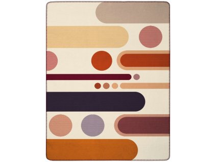 Deka 150 x 200 cm, Miami Villeroy & Boch