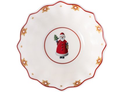 VB 148585490 ToysDelight Weihnachtsmann Top mono fs single rgb