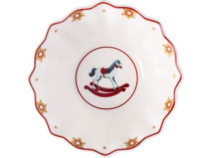 VB 148585490 ToysDelight Schaukelpferd Top mono fs single rgb