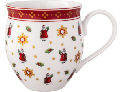 VB 1485858407 ToysDelight Santa mono fs single cmyk