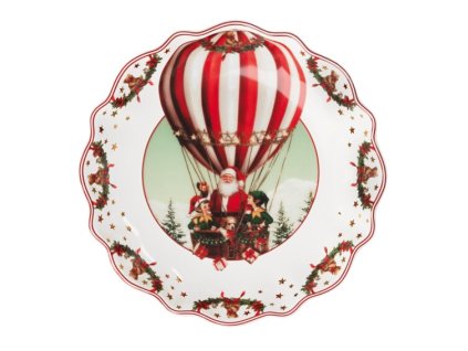 VB 1486263879 A AnnualChristmasEdition Top mono fs single cmyk