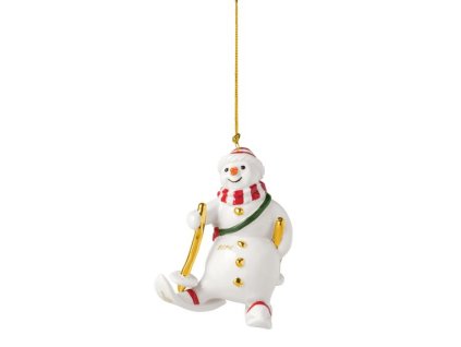VB 1486754361 ChristmasClassic Schneemann mono fs single cmyk