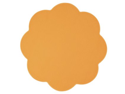 Látkový obrúsok 40 cm, 2 ks Fleur Access. soleil