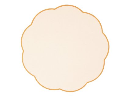 Prestieranie 40 x 40 cm Fleur Accessoires soleil