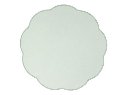 Prestieranie 40 x 40 cm Fleur Accessoires vert